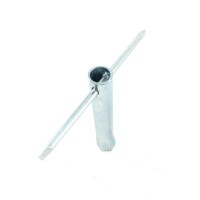 Zündkerzenschlüssel M16 für China Roller GY6