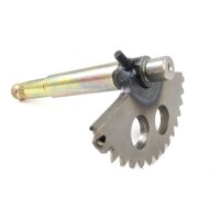 1- Kickstarterwelle Standard Halbmond für 152QMI