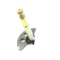1- Kickstarterwelle Standard Halbmond für 152QMI