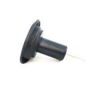 VERGASER Membrane kompl. für 50ccm EURO 4 Kymco, SYM, Peugeot, GY6