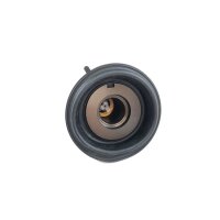 VERGASER Membrane kompl. für 50ccm EURO 4 Kymco, SYM, Peugeot, GY6