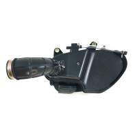 Luftfilterkasten komplett für Chinaroller GY6 4T Euro 4