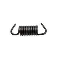 8 - Feder für Bremsbeläge hinten / Trommel