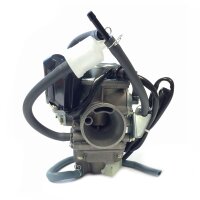 Tuning Vergaser komplett 24.5mm 4-TAKT GY6