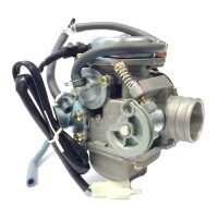 Tuning Vergaser komplett 24.5mm 4-TAKT GY6
