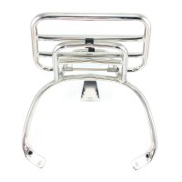 Gepäckträger hinten für VESPA PRIMAVERA / SPRINT