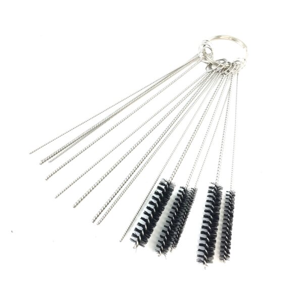 Vergaser Reinigungs Set für China Roller Quad ATV etc