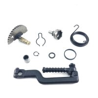 1 - Kickstarter Reparaturset für GY6 4-Takt 50ccm...