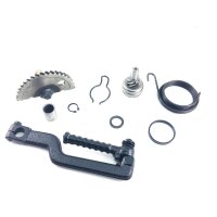 1 - Kickstarter Reparaturset für GY6 4-Takt 50ccm...