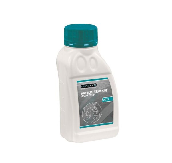 Bremsflüssigkeit DOT4 (500ml)
