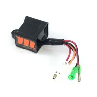 TUNING CDI Zündeinheit 2-TAKT * OFFEN * MINARELLI