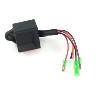 TUNING CDI Zündeinheit 2-TAKT * OFFEN * MINARELLI