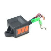 TUNING CDI Zündeinheit 2-TAKT * OFFEN * MINARELLI