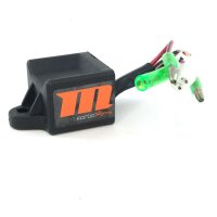 TUNING CDI Zündeinheit 2-TAKT * OFFEN * MINARELLI