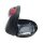5 - Topcase komplett, schwarz matt 28 Ltr.