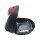 5 - Topcase komplett, schwarz matt 28 Ltr.
