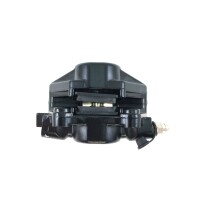 Bremssattel / Bremszange vorne für ZIP, VESPA E2, SFERA, PIAGGIO Liberty, u.a.