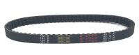 1 - Riemen 687x17,9x30mm verstärkt 667x18mm für Kymco DJ50 Y, Boatian, AGM, Benzhou, Kreidler, Rex 4-Takt