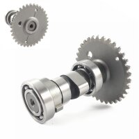 RACING NOCKENWELLE A8 NARAKU 4-TAKT 152QMI für...