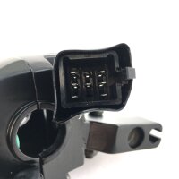 Schaltereinheit Lenker links mit Bremshebel für Peugeot Kisbee, Vivacity 3