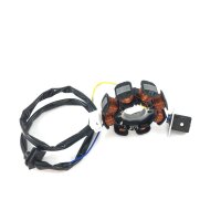 Lichtmaschinen Stator für 4-TAKT KYMCO Agility