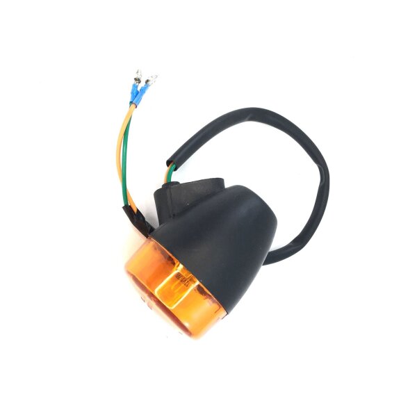 3 - Frontblinker rechts komplett