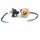 BLINKER universal / rechts & links Klarglas