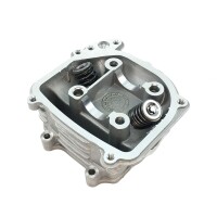 12 - Zylinderkopf komplett - mit Anschluss SLS > 150cc...