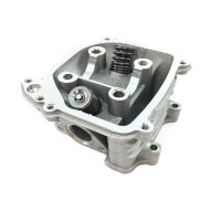 12 - Zylinderkopf komplett - mit Anschluss SLS > 150cc / 157QMJ