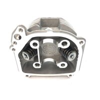 12 - Zylinderkopf komplett - mit Anschluss SLS > 150cc / 157QMJ