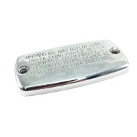 Bremszylinder Deckel RETRO CRUISER MODELLE