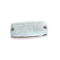 Bremszylinder Deckel RETRO CRUISER MODELLE