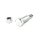 Bremshebel Schraube und Mutter, chrome