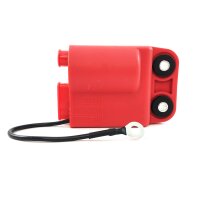 CDI ZÜNDBOX mit Zündspule für Minarelli AM6 für Gilera Ice, Storm, Piaggio NRG, TPH 50, ZIP ohne KAT -03