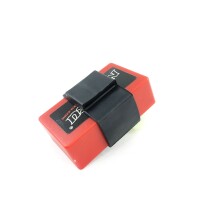 High Performance OFFENE Racing CDI 2-TAKT 2 Stecker AC