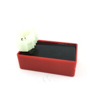 High Performance OFFENE Racing CDI 2-TAKT 2 Stecker AC