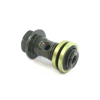 Bremsleitungs Anschlussschraube und 2x Dichtung