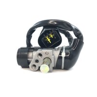 SCHLOSSSATZ kompl. für REX PALERMO CHINA RETRO CRUISER ROLLER GY6