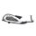 GY6 Auspuff komplett 50cc / EURO 4 CLASSIC Modelle