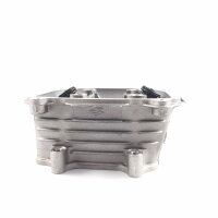 12 - Zylinderkopf komplett - ohne Anschluss SLS > 150cc  / 157QMJ
