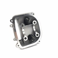 12 - Zylinderkopf komplett - ohne Anschluss SLS > 150cc  / 157QMJ