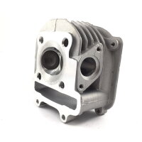 12 - Zylinderkopf komplett - ohne Anschluss SLS > 150cc  / 157QMJ