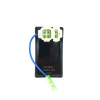 CDI-Einheit + Kabel 40-45 km/h China GY6 10 Zoll 4-Takt