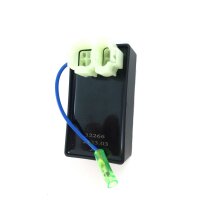 CDI-Einheit + Kabel 40-45 km/h China GY6 10 Zoll 4-Takt