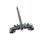 Gabeljoch Baotian, CPI, Keeway, u.a. 340mm