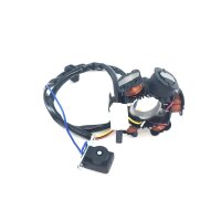 Lichtmaschinen Stator kompatibel für Peugeot stehend...
