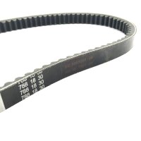 788 x 18 x 30 Antriebsriemen V-Belt China Roller 12" / 46cm