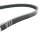 788 x 18 x 30 Antriebsriemen V-Belt China Roller 12" / 46cm