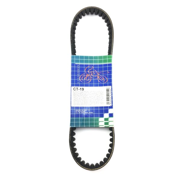 750 x 16.5 Antriebsriemen Keilriemen V-Belt (Dynaflex)