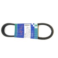 740 x 19.5 Antriebsriemen Keilriemen V-Belt Dynaflex)